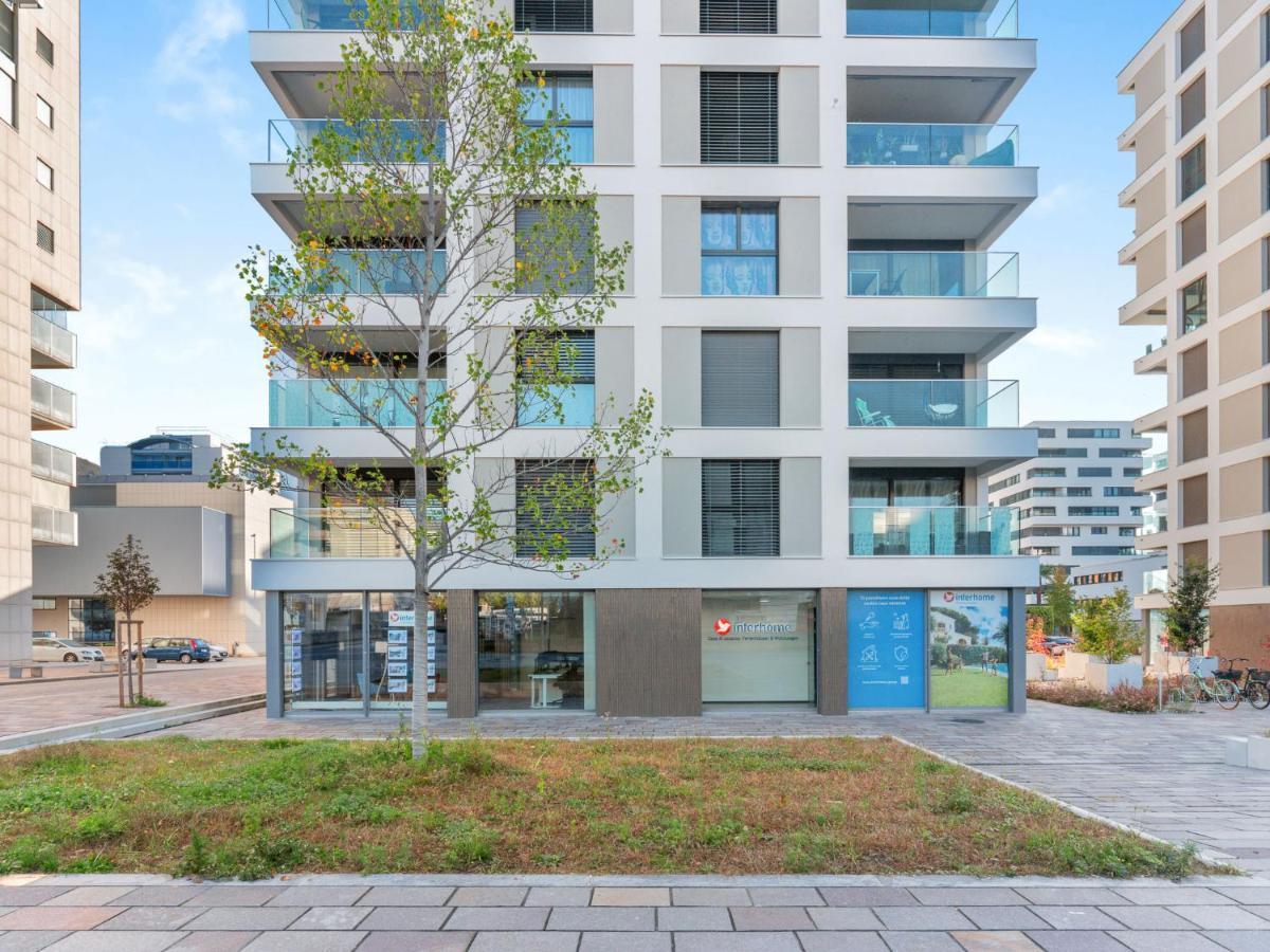 Apartment Loctowers A3-4-3 By Interhome Locarno Zewnętrze zdjęcie
