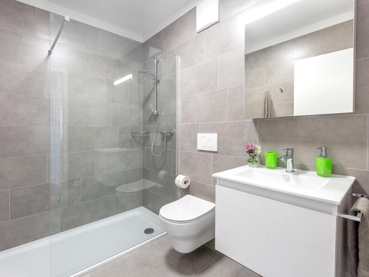 Apartment Loctowers A3-4-3 By Interhome Locarno Zewnętrze zdjęcie